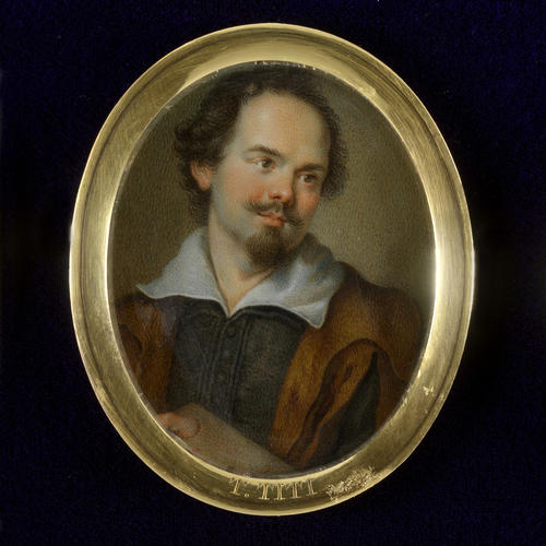 Tiberio Titi (1573-1627)