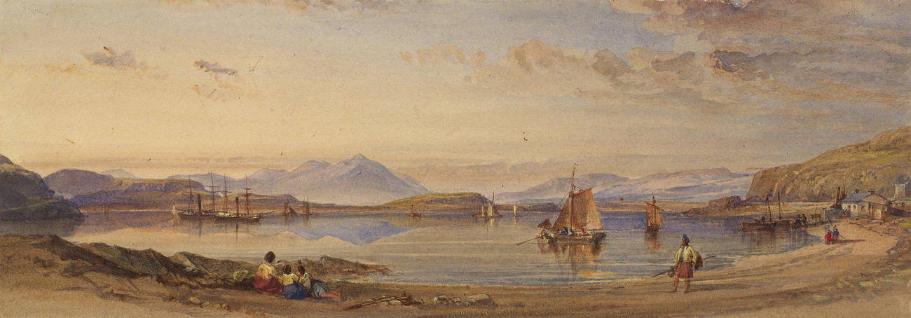 Oban Oban