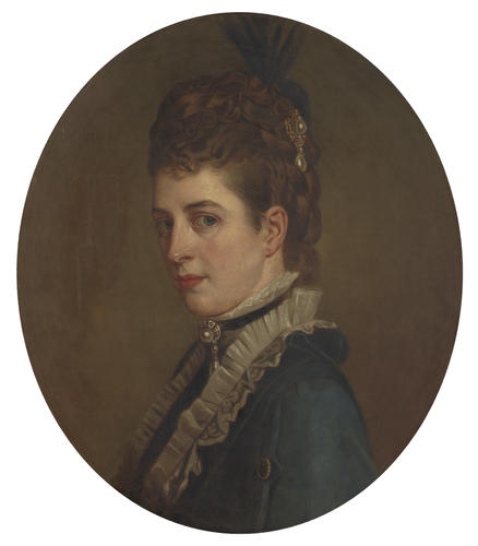 Alexandra, Princess of Wales (1844-1925)