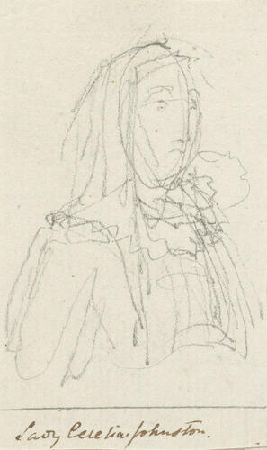 Sir George Hayter Album Sir George Hayter Album