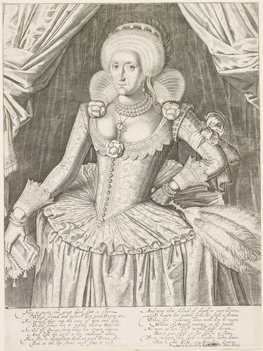 [Anne of Denmark]
