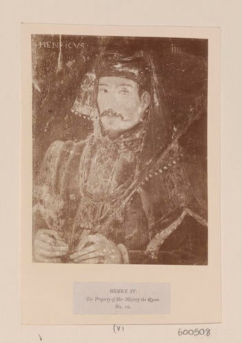 Henry IV