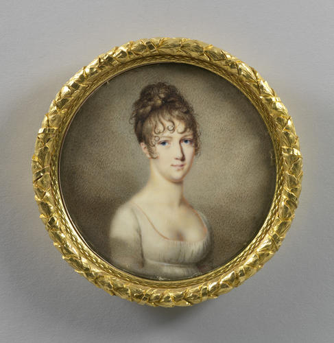 Maria Anna, Princess of Prussia (1785-1846)
