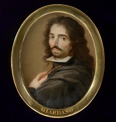 Luca Giordano (1632-1705)