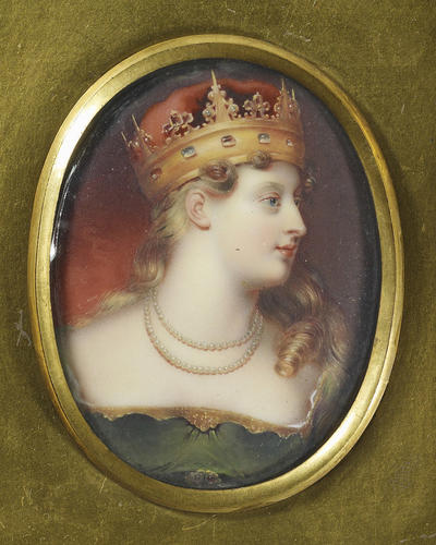Princess Charlotte of Wales (1796-1817)