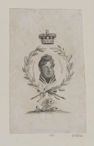 KING GEORGE IIII