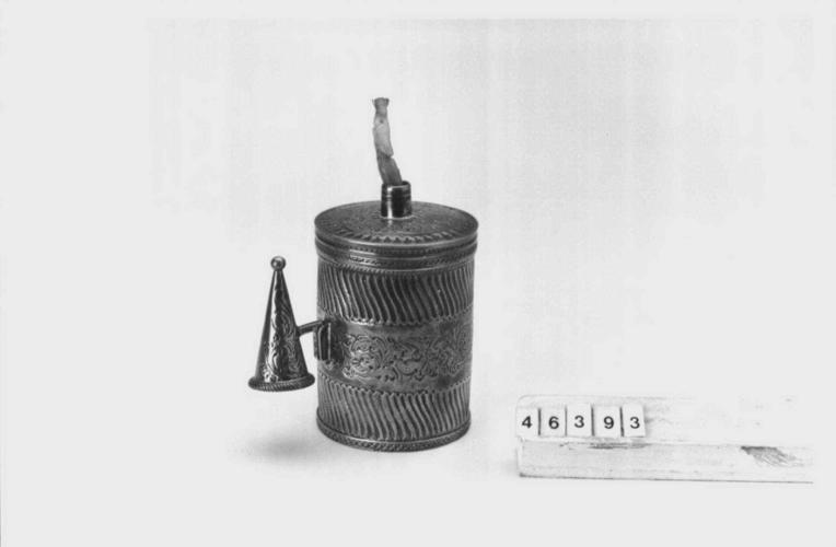 Taperholder