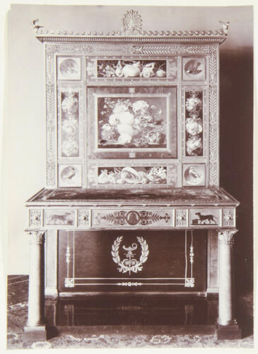 Bureau Bureau