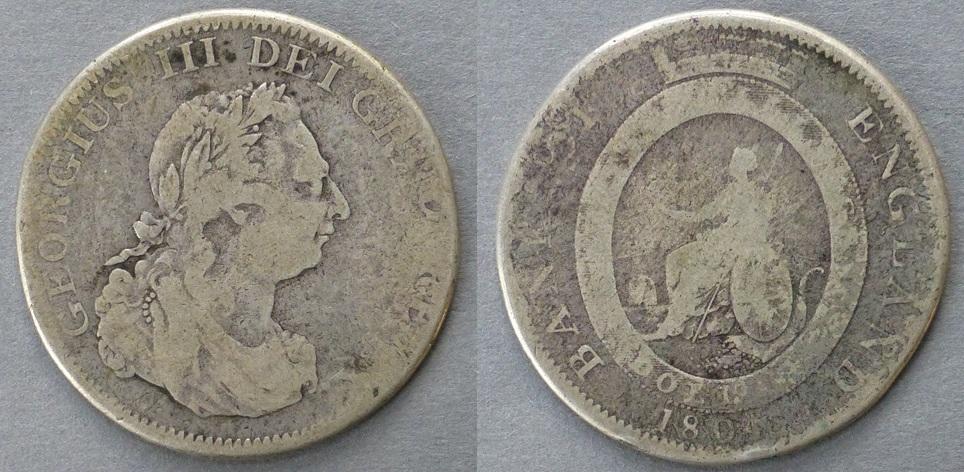 Great Britain. Bank of England dollar Great Britain. Bank of England dollar