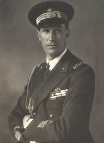 Prince Aimone, Duke of Aosta (1900-48)