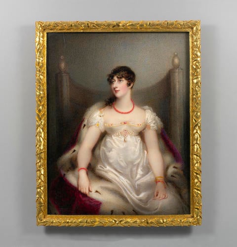Charlotte, Duchess of Beaufort (1771-1854)