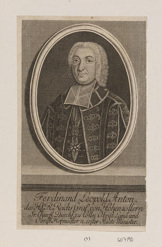 Ferdinand Leopold Anton