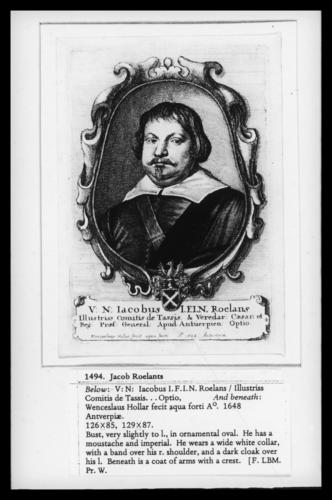 Jacob Roelants Jacob Roelants