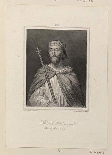Charles IV Charles IV