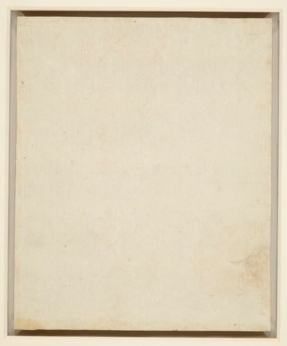 Sketches of a woman, bust length Sketches of a woman, bust length