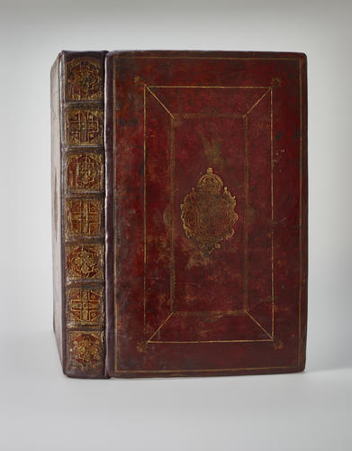 Missale Romano-monasticum Pauli V Pont. Max. authoritate recognitum, pro omnibus sub regula S. Benedicti militantibus . . Missale Romano-monasticum Pauli V Pont. Max. authoritate recognitum, pro omnibus sub regula S. Benedicti militantibus . .