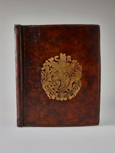 An appeal to Caesar: wherein gold and silver is proved to be the King's Majestie's Royal Commodity / by Thomas Violet