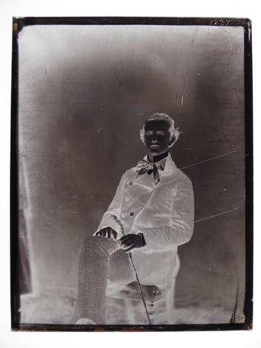 Prince Nikolaus Wilhelm of Nassau (1832-1905) Prince Nikolaus Wilhelm of Nassau (1832-1905)