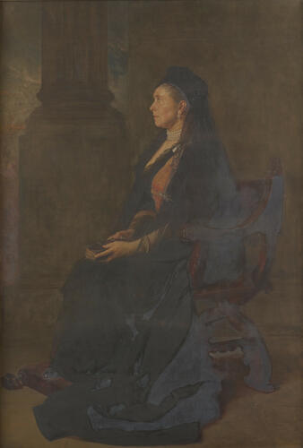 Victoria, Princess Royal, Empress Frederick of Germany (1841-1900)