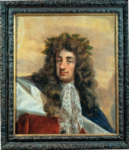 Charles II (1630-1685)