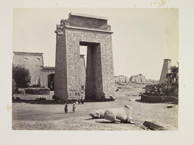 Carnac - The first Gateway