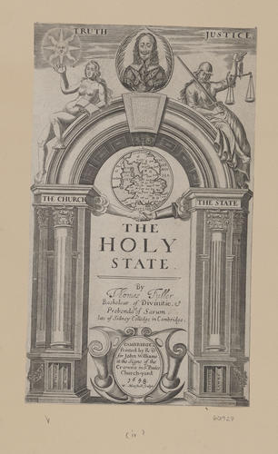 [Charles I]
