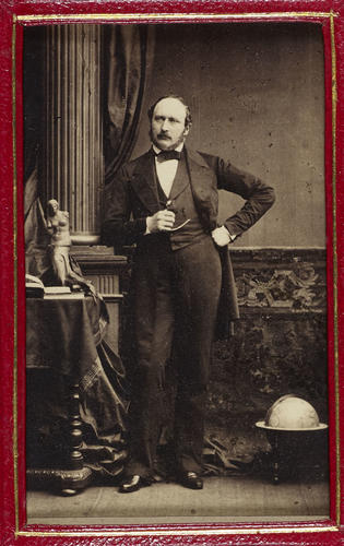 Prince Albert, Prince Consort (1819-61) Prince Albert, Prince Consort (1819-61)