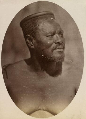 Cetshwayo ka Mpande (1826-1884) Cetshwayo ka Mpande (1826-1884)