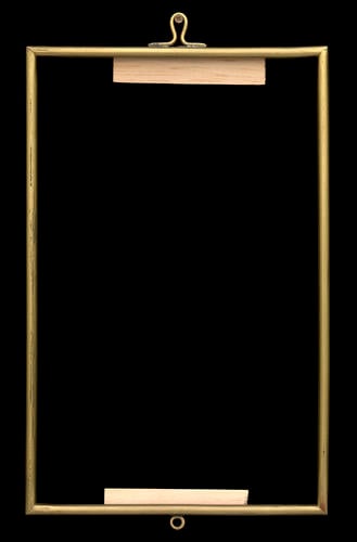 Frame for RCIN 403753, Swoboda, Sunder Singh Frame for RCIN 403753, Swoboda, Sunder Singh