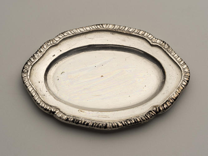 Set of meat dishes Set of meat dishes