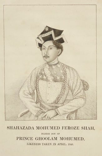 حملات حیدری Hamlat Haidari (The Campaigns of Hyder) حملات حیدری Hamlat Haidari (The Campaigns of Hyder)