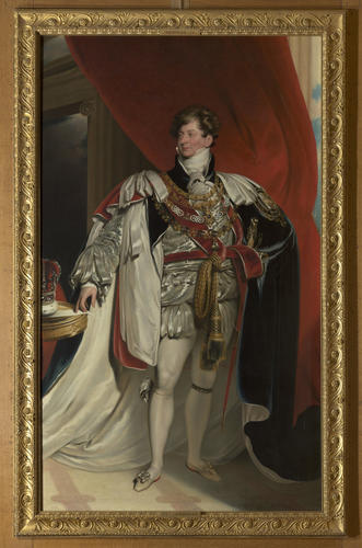 George IV (1762-1830) George IV (1762-1830)