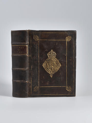 The Historie of Tithes / John Selden
