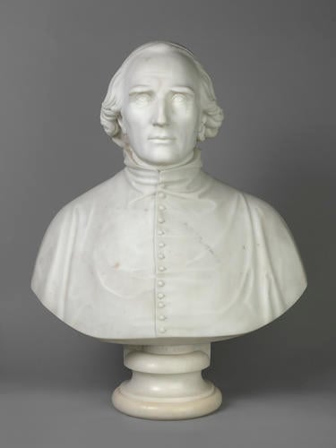 Ercole, Cardinal Consalvi (1757-1824)