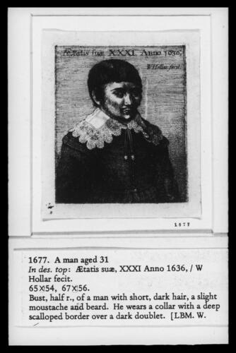 A man aged 31