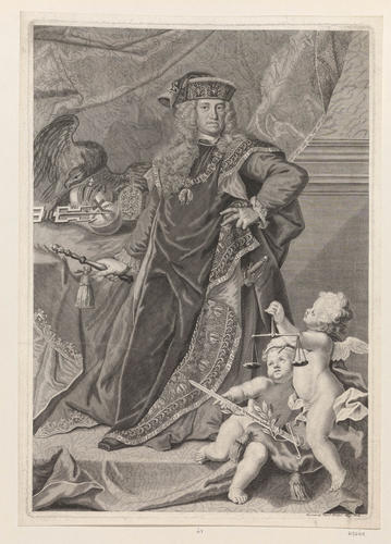 Francis I