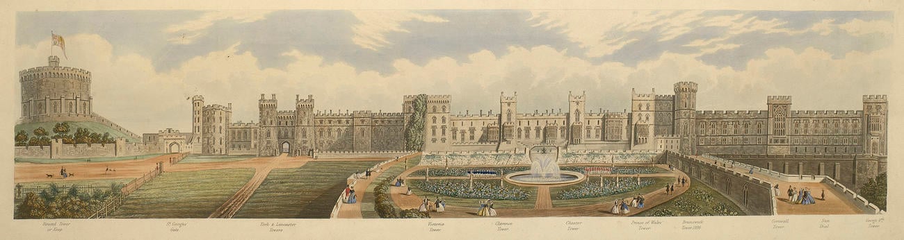 Windsor Castle