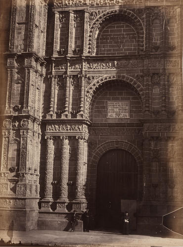 Cathedral of Plasencia Cathedral of Plasencia