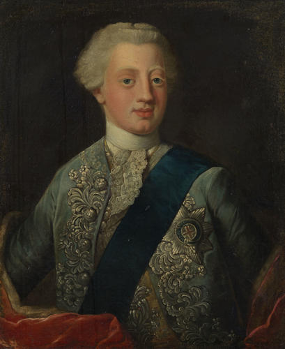 Edward Augustus, Duke of York (1739-67)