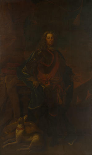 Charles William Frederick, Margrave of Brandenburg-Ansbach (1712-1752)