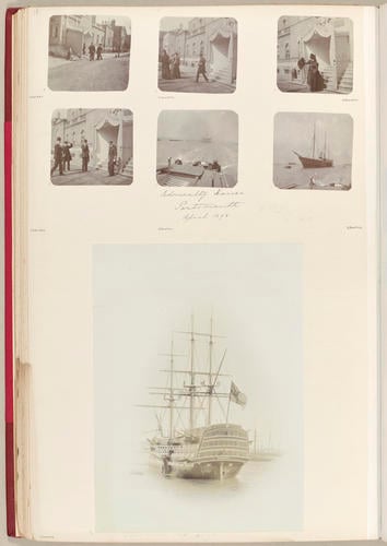 Admiralty House, Portsmouth