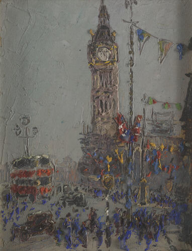 Big Ben