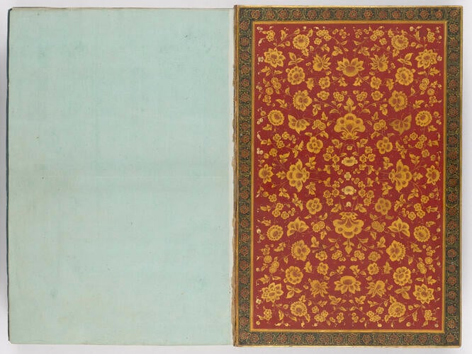 Divan-i Khaqan دیوان خا قا ن (The collected works of the Emperor) Divan-i Khaqan دیوان خا قا ن (The collected works of the Emperor)