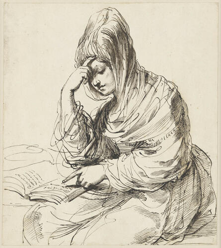 A Sibyl