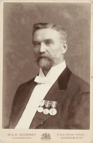 Mr Fuller