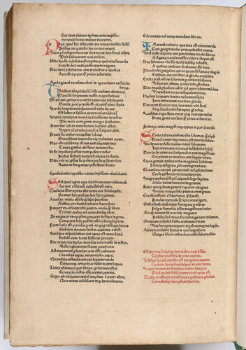 Decretales, cum glossa / Pope Gregory IX