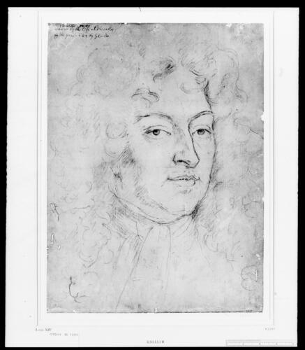 Louis XIV