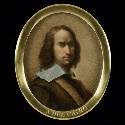 Francesco del Cairo (1607-1665/6)