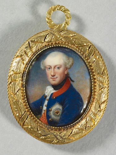 Charles, Duke of Brunswick (1735-1806)