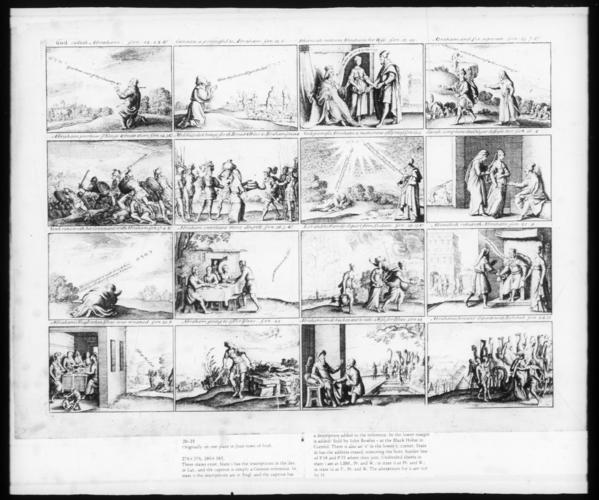 Illustrations from Genesis Illustrations from Genesis